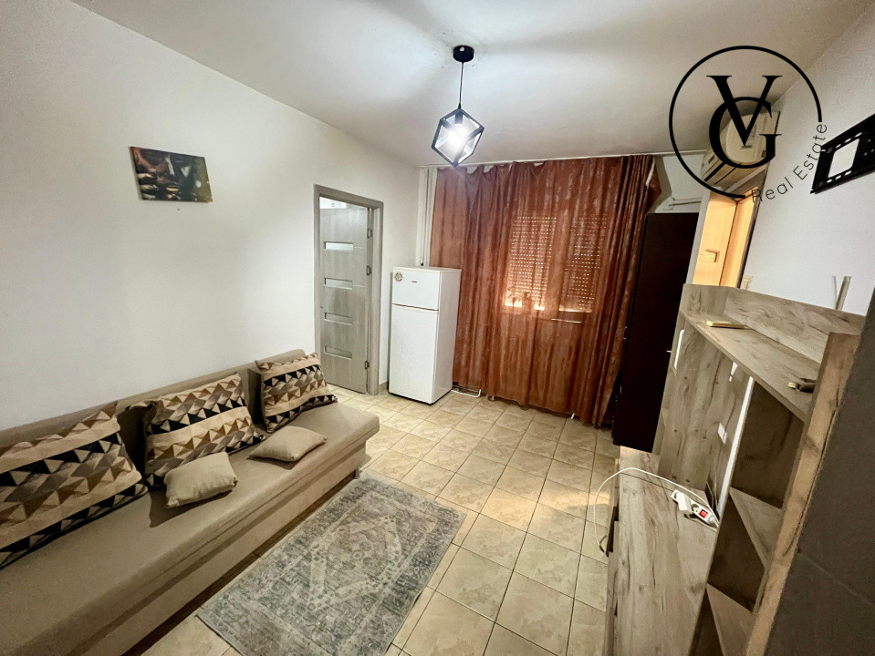 Apartament 2 camere | Ciresica | Parter