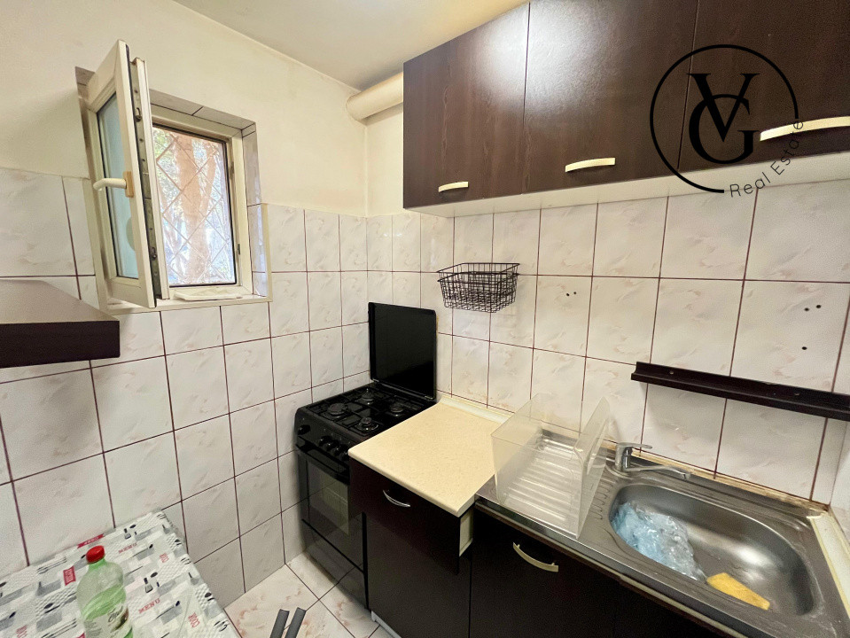 Apartament 2 camere | Ciresica | Parter