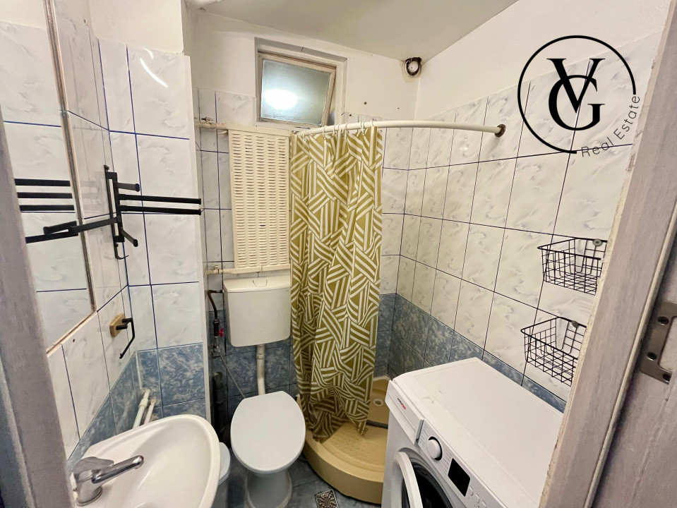 Apartament 2 camere | Ciresica | Parter