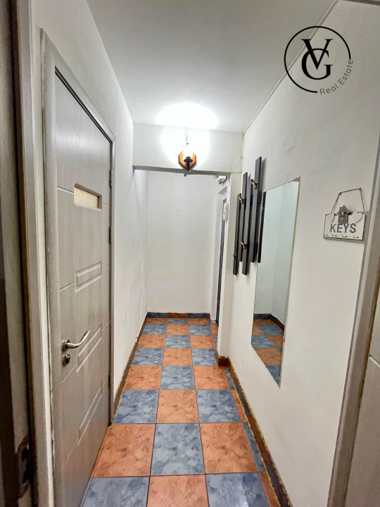 Apartament 2 camere | Ciresica | Parter