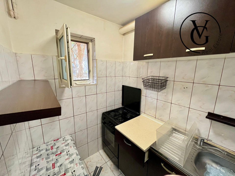 Apartament 2 camere | Ciresica | Parter