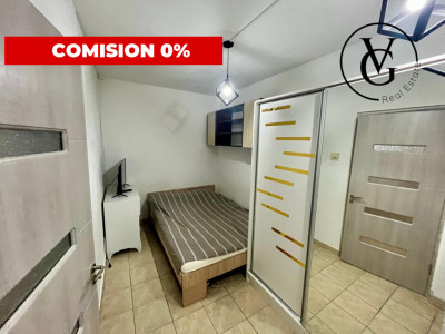 Apartament 2 camere | Ciresica | Parter