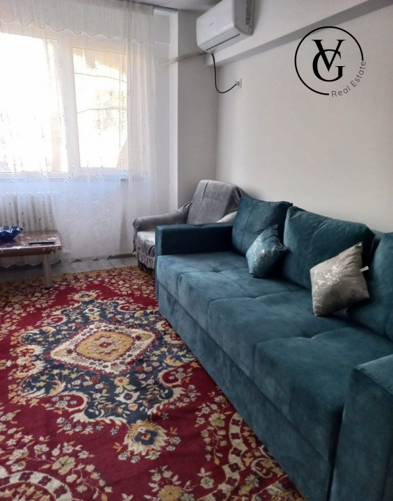 2 camere | Metrou Iancului