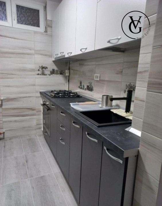 2 camere | Metrou Iancului