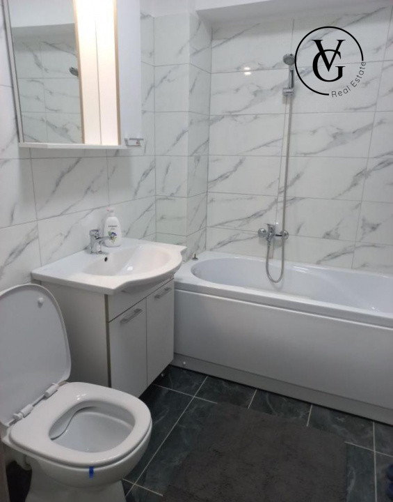 2 camere | Metrou Iancului