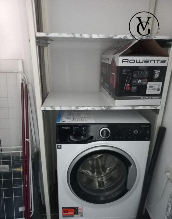 2 camere | Metrou Iancului