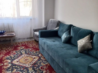 2 camere | Metrou Iancului