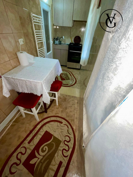 Apartament 3 camere | I.C. Bratianu | Decomandat