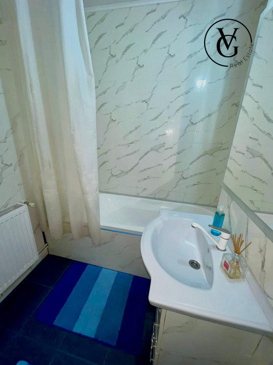 Apartament 3 camere | I.C. Bratianu | Decomandat