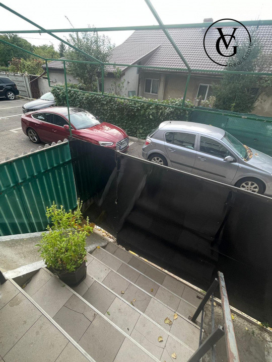 Apartament 3 camere | I.C. Bratianu | Decomandat