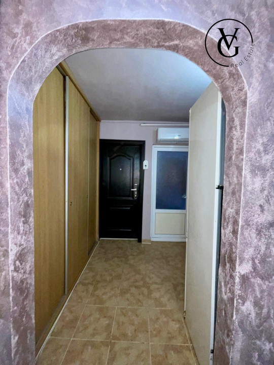 Apartament 3 camere | I.C. Bratianu | Decomandat