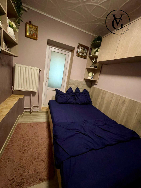 Apartament 3 camere | I.C. Bratianu | Decomandat