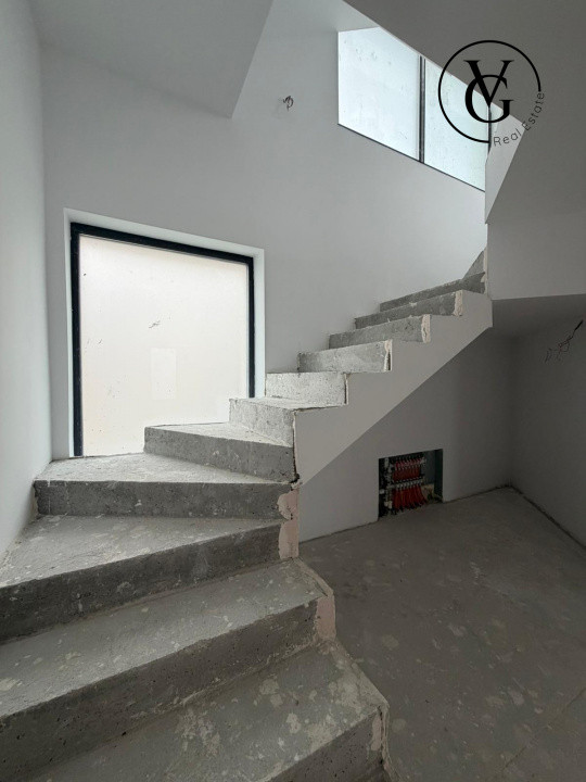 Vila noua  | vedere la lac | Constanța, Palazu Mare 