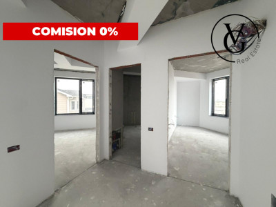 Vila noua  | vedere la lac | Constanța, Palazu Mare 