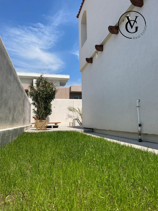 Vila - LakeSide Home - Ovidiu - Vedere catre lac 