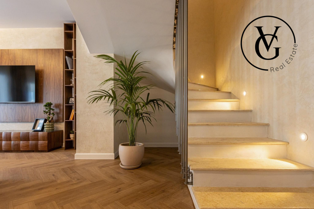 Vila - LakeSide Home - Ovidiu - Vedere catre lac 