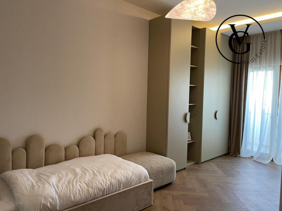 Vila - LakeSide Home - Ovidiu - Vedere catre lac 