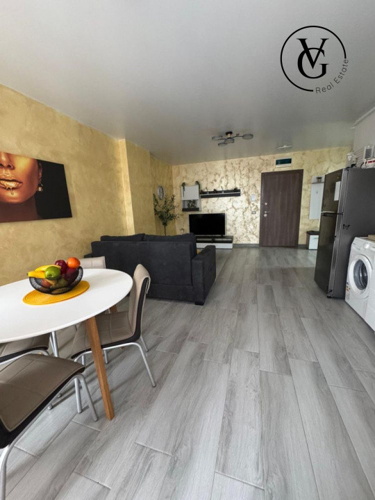 Apartament 2 camere Alezzi Nord 10 vedere mare