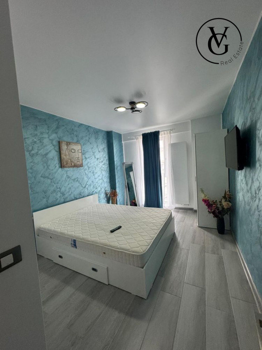 Apartament 2 camere Alezzi Nord 10 vedere mare