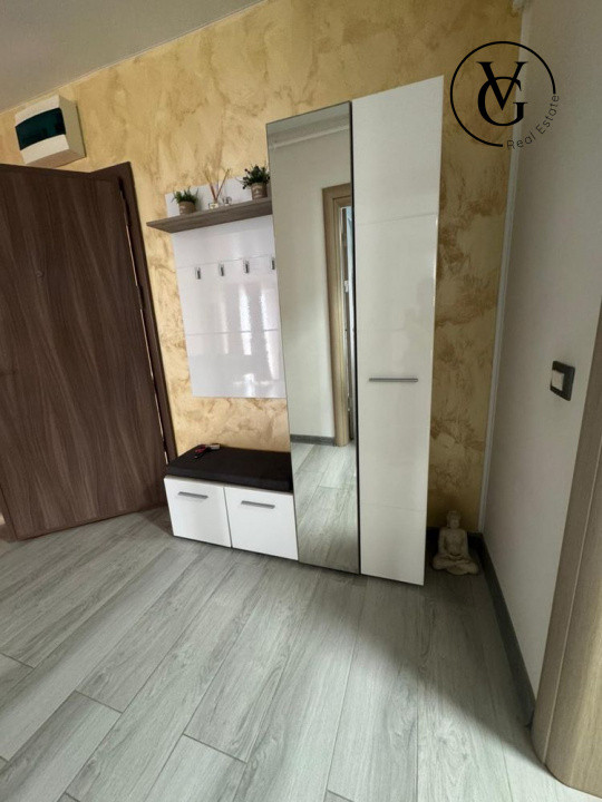 Apartament 2 camere Alezzi Nord 10 vedere mare