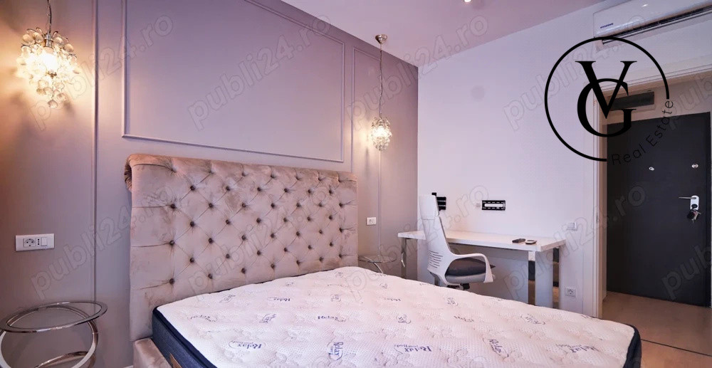 Apartament 2 camere Laguna Residence | Floreasca