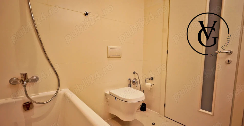 Apartament 2 camere Laguna Residence | Floreasca