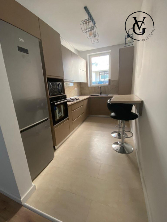 Apartament 2 camere Floreasca Residence | Parcul Verdi