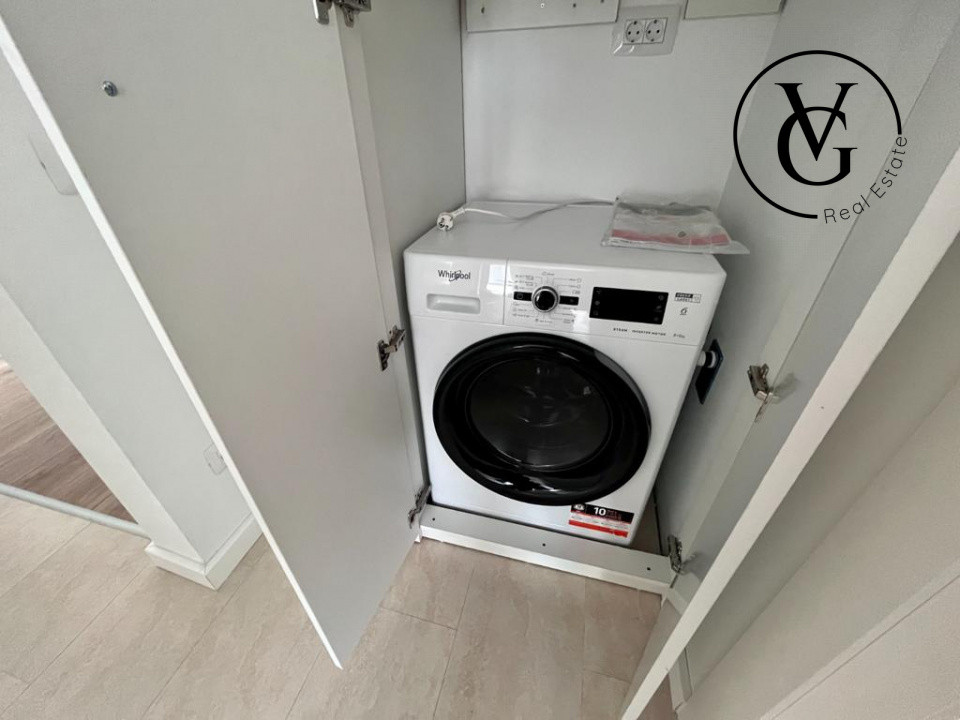 Apartament 2 camere Floreasca Residence | Parcul Verdi