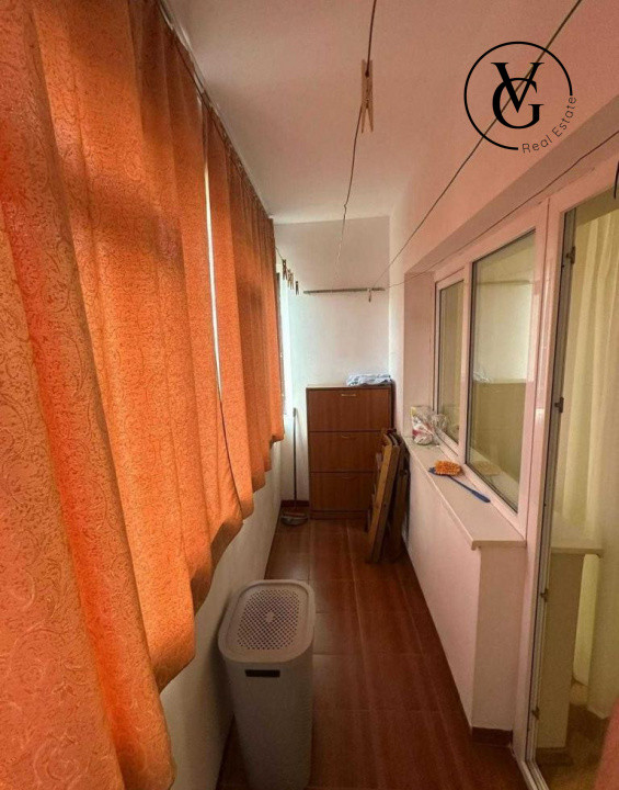 Apartament de închiriat – 2 camere, zona Casa de Cultura 