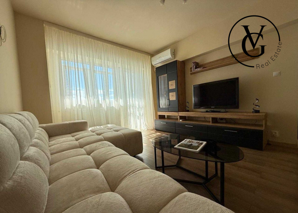 Apartament 4 camere | Piata Victoriei | Titulescu