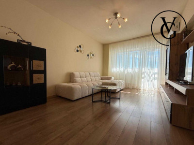 Apartament 4 camere | Piata Victoriei | Titulescu