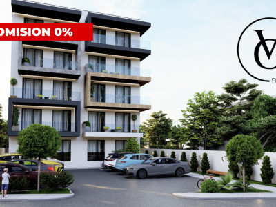 Apartamente Mamaia Sat/Lidl cu rate la dezvoltator  2 ani