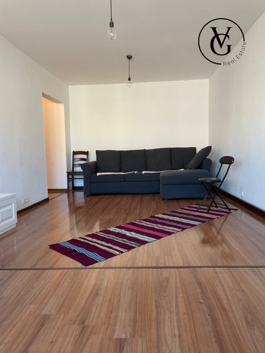 Apartament de închiriat – 3 camere decomandat – Zona Inel 2, Parcare privata 