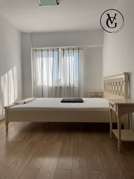 Apartament de închiriat – 3 camere decomandat – Zona Inel 2, Parcare privata 