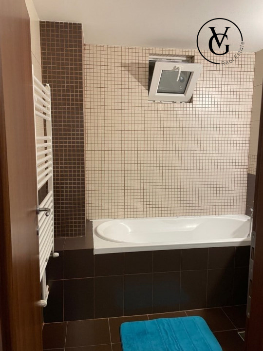 Apartament de închiriat – 3 camere decomandat – Zona Inel 2, Parcare privata 