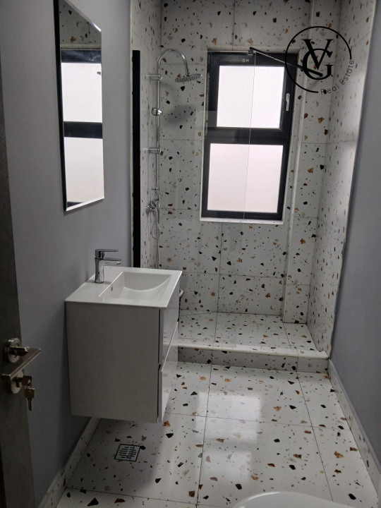 Apartament 2 camere + centrala proprie - Mamaia Nord