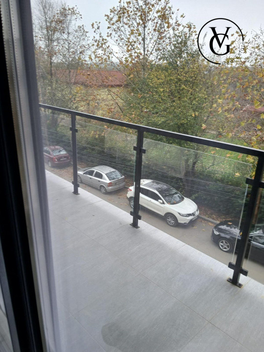 Apartament 2 camere + centrala proprie - Mamaia Nord