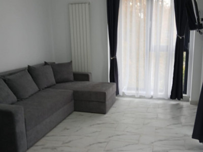 Apartament 2 camere + centrala proprie - Mamaia Nord
