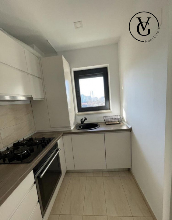 Apartament 2 camere Banu Manta | Domenii