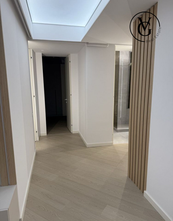 Apartement 3 camere Cortina North | Pipera