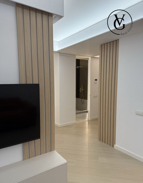 Apartement 3 camere Cortina North | Pipera