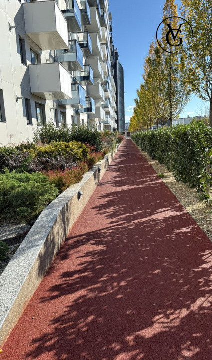 Apartement 3 camere Cortina North | Pipera