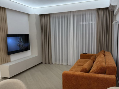 Apartement 3 camere Cortina North | Pipera