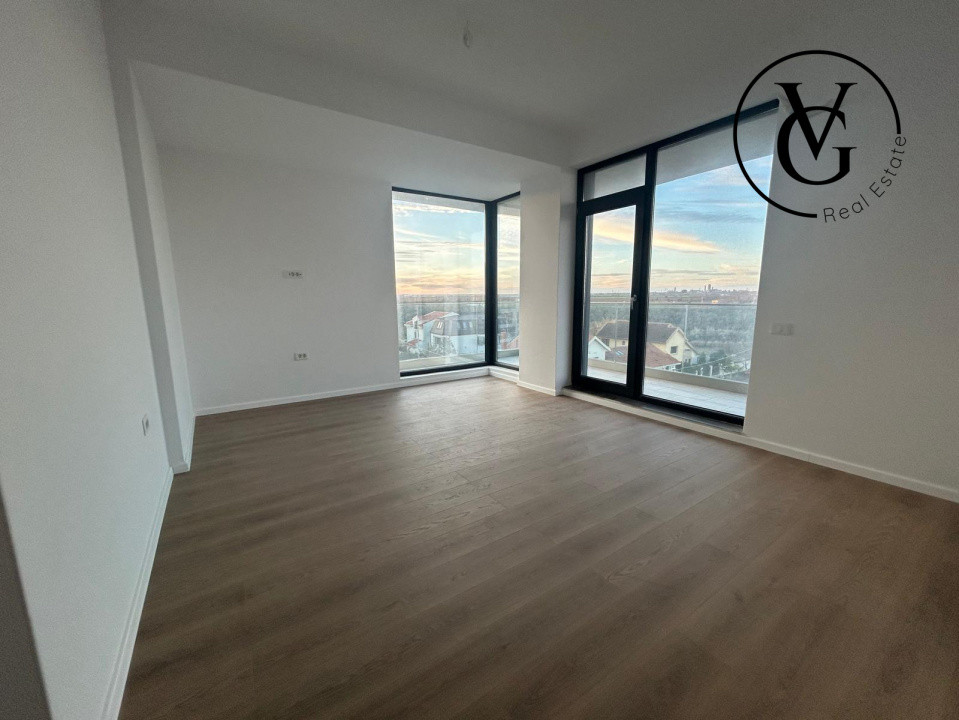 Apartament decomandat 2 camere Hanul cu Peste