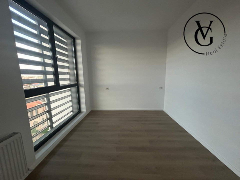 Apartament decomandat 2 camere Hanul cu Peste