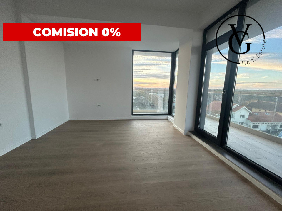 Apartament decomandat 2 camere Hanul cu Peste