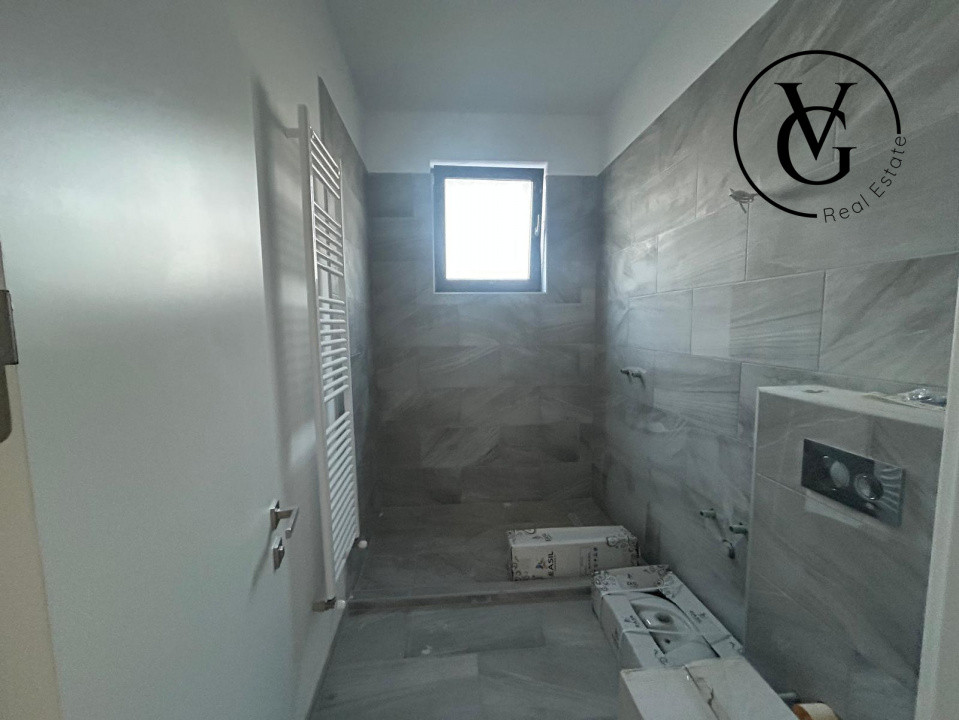 Apartament decomandat 2 camere Hanul cu Peste