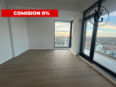Apartament decomandat 2 camere Hanul cu Peste