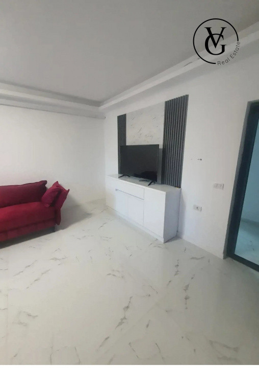 Apartament cu gradina si acces piscina Mamaia Sat