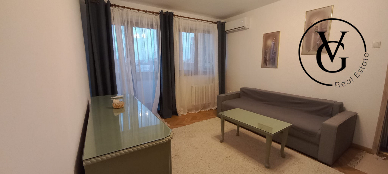 Apartament 2 camere  Piata Victoriei
